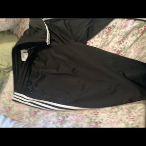 Adidas Trackstar Pants 2XL